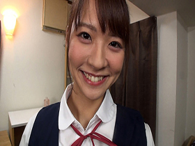 オナサポ!! 女子○生 着衣で全裸で挑発的ダンス 2　サンプル画像13